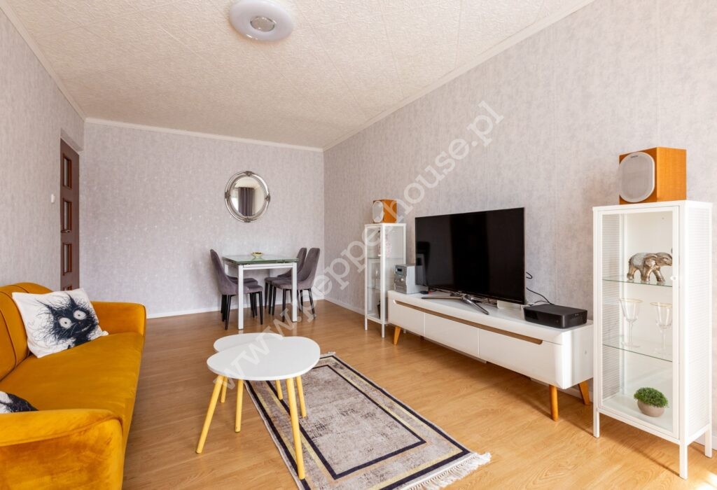 Mieszkanie na sprzedaż, Gdynia, Witomino, Narcyzowa - zdjęcie ofertowe nr 5