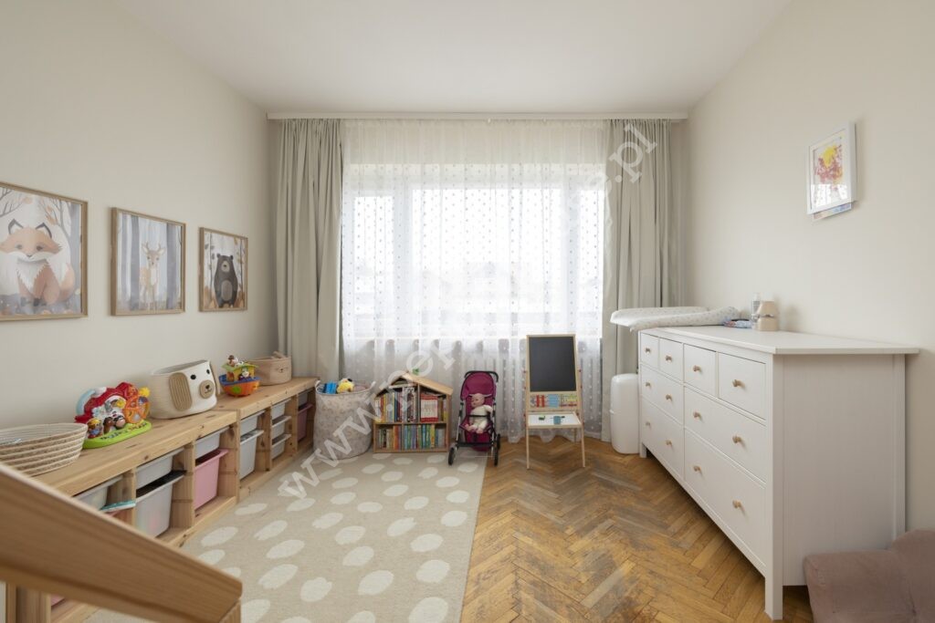 Mieszkanie na sprzedaż, Gdańsk, Morena, Tomasza Edisona - zdjęcie ofertowe nr 4