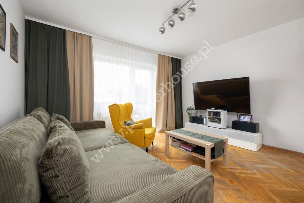 Mieszkanie na sprzedaż, Gdańsk, Morena, Tomasza Edisona - zdjęcie ofertowe nr 3