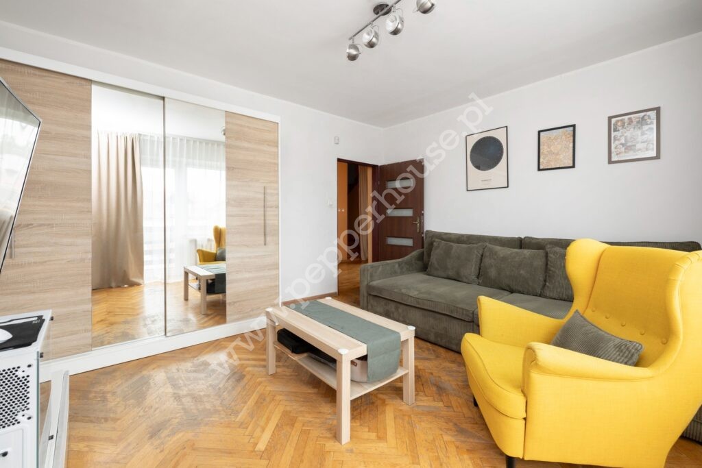 Mieszkanie na sprzedaż, Gdańsk, Morena, Tomasza Edisona - zdjęcie ofertowe nr 1