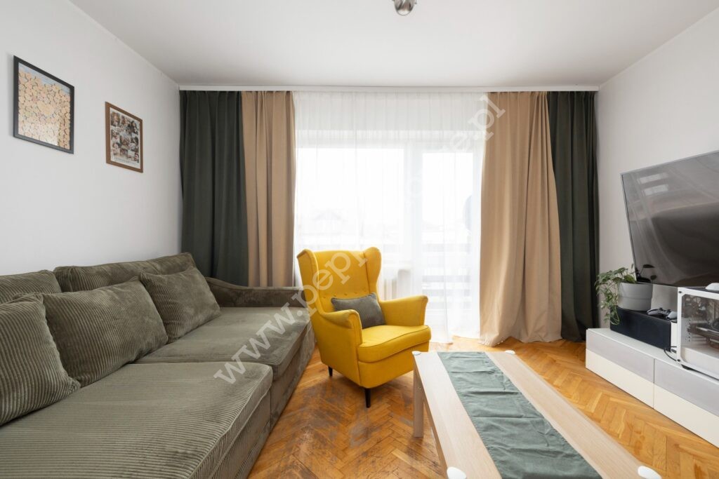 Mieszkanie na sprzedaż, Gdańsk, Morena, Tomasza Edisona - zdjęcie ofertowe nr 2