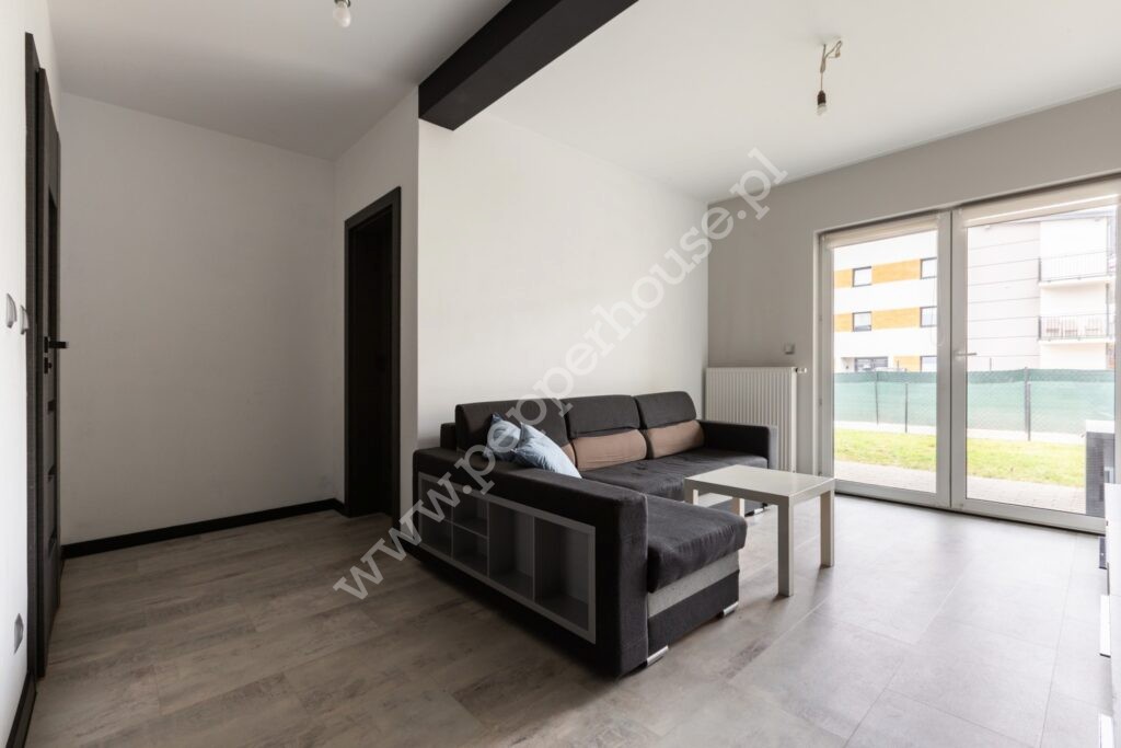Mieszkanie na sprzedaż, pomorskie, Bolszewo, Konwaliowa - zdjęcie ofertowe nr 12