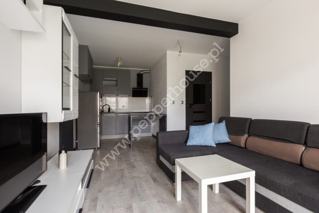 Mieszkanie na sprzedaż, pomorskie, Bolszewo, Konwaliowa - zdjęcie ofertowe nr 3