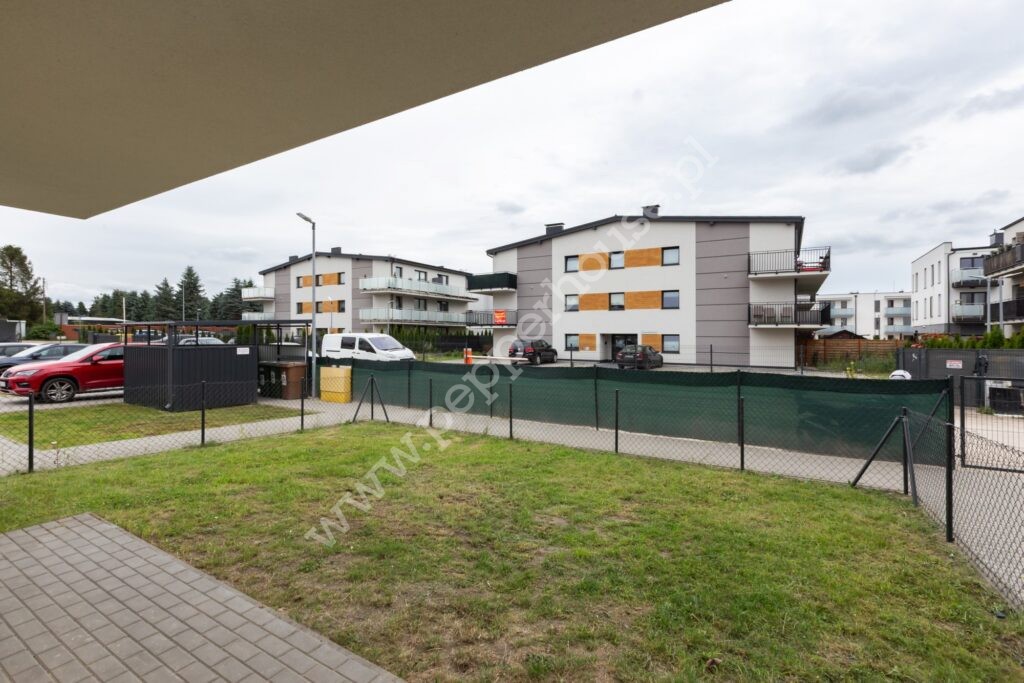 Mieszkanie na sprzedaż, pomorskie, Bolszewo, Konwaliowa - zdjęcie ofertowe nr 19