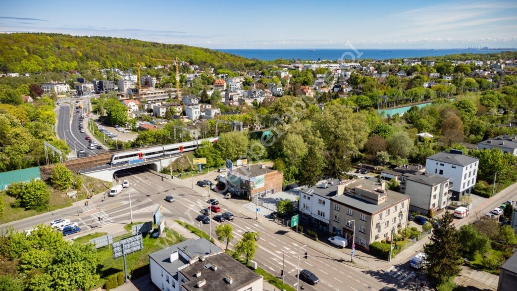 Mieszkanie na sprzedaż, Gdynia, Orłowo, Wielkopolska - zdjęcie ofertowe nr 21