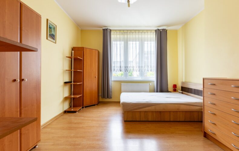 Mieszkanie na sprzedaż, Gdynia, Orłowo, Wielkopolska