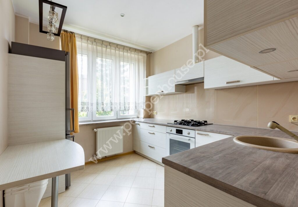 Mieszkanie na sprzedaż, Gdynia, Orłowo, Wielkopolska - zdjęcie ofertowe nr 4