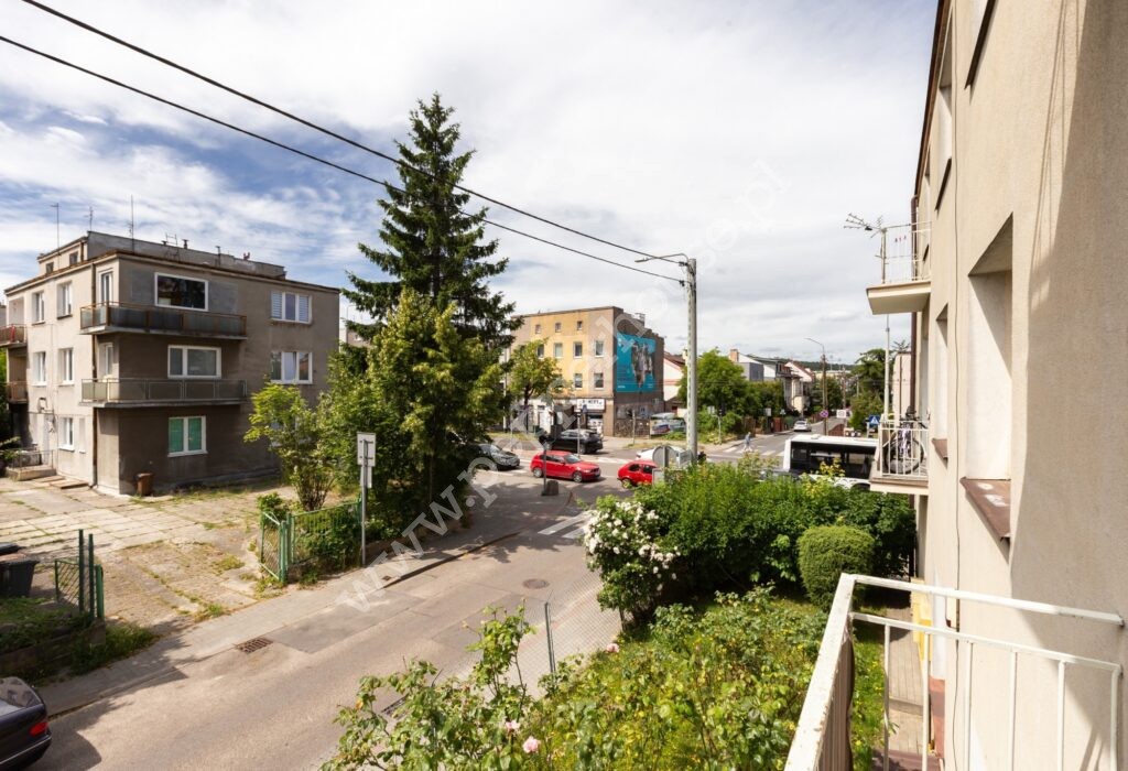 Mieszkanie na sprzedaż, Gdynia, Orłowo, Wielkopolska - zdjęcie ofertowe nr 17