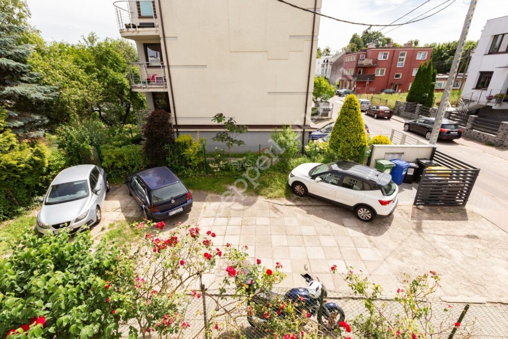 Mieszkanie na sprzedaż, Gdynia, Orłowo, Wielkopolska - zdjęcie ofertowe nr 18