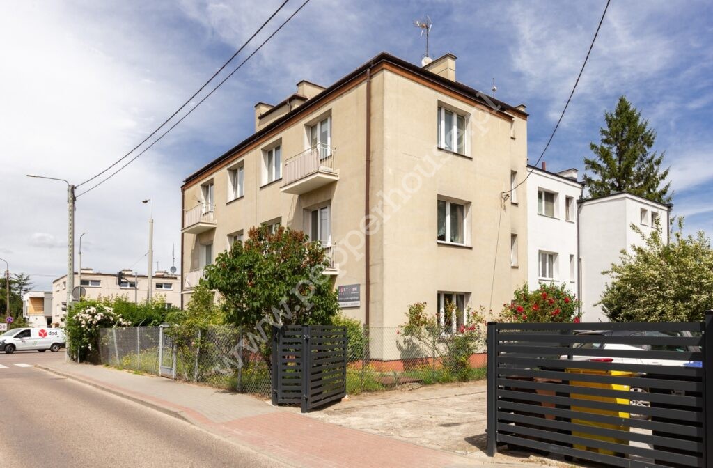 Mieszkanie na sprzedaż, Gdynia, Orłowo, Wielkopolska - zdjęcie ofertowe nr 20