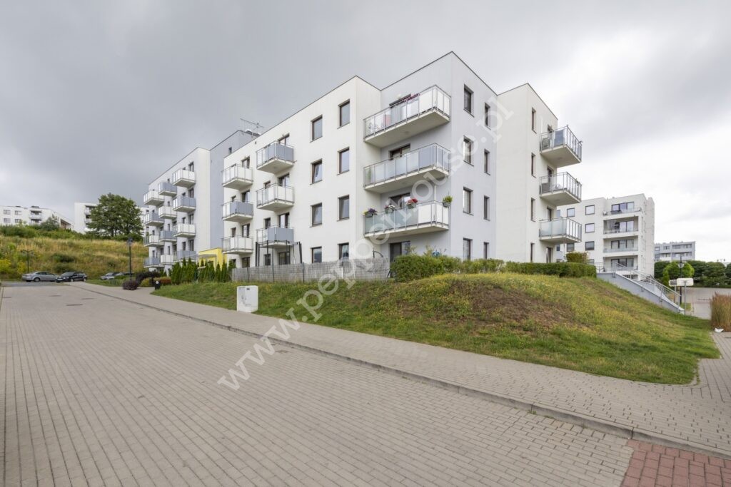 Mieszkanie na sprzedaż, Gdańsk, Jasień, Lawendowe Wzgórze - zdjęcie ofertowe nr 10