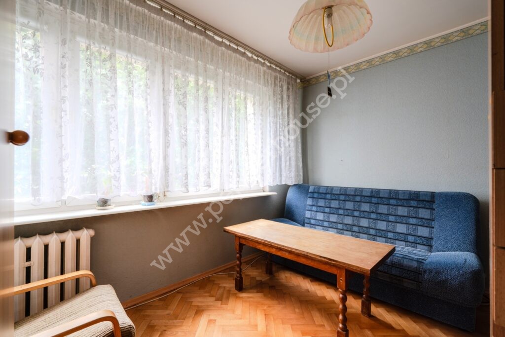 Mieszkanie na sprzedaż, Gdynia, Obłuże, adm. J. Unruga - zdjęcie ofertowe nr 4