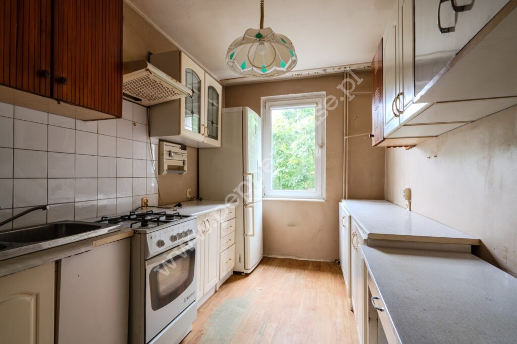 Mieszkanie na sprzedaż, Gdynia, Obłuże, adm. J. Unruga - zdjęcie ofertowe nr 6