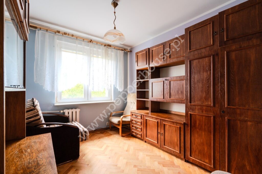 Mieszkanie na sprzedaż, Gdynia, Obłuże, adm. J. Unruga - zdjęcie ofertowe nr 9