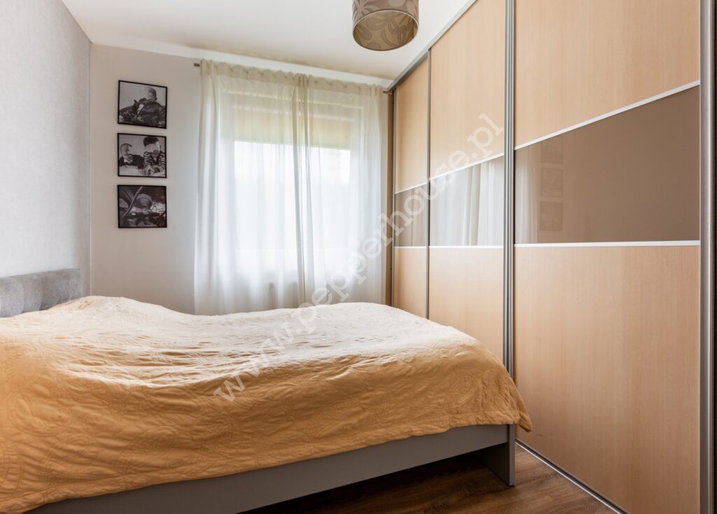 Mieszkanie na sprzedaż, pomorskie, Kosakowo, Paprotkowa - zdjęcie ofertowe nr 12