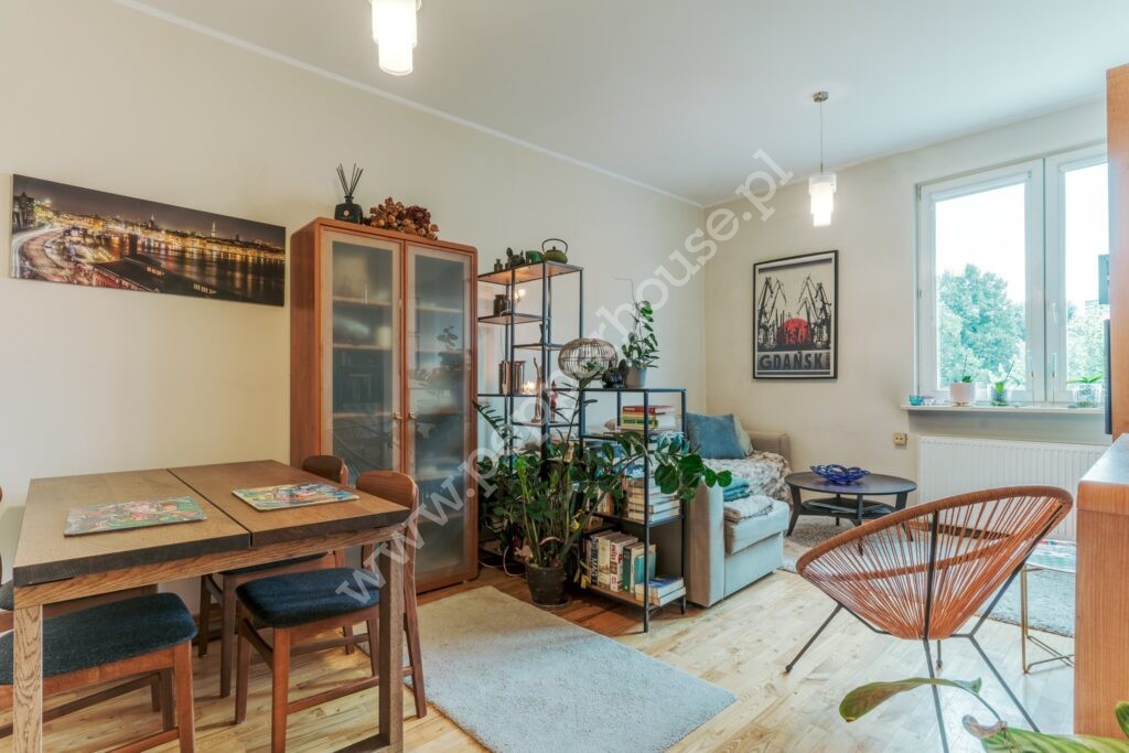 , Gdańsk, Śródmieście, Na Piaskach - listing photo no. 4