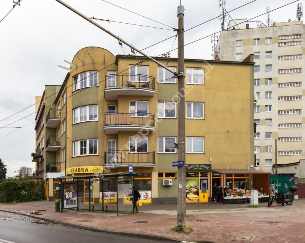 , Gdynia, Chylonia, Wiejska - listing photo no. 13