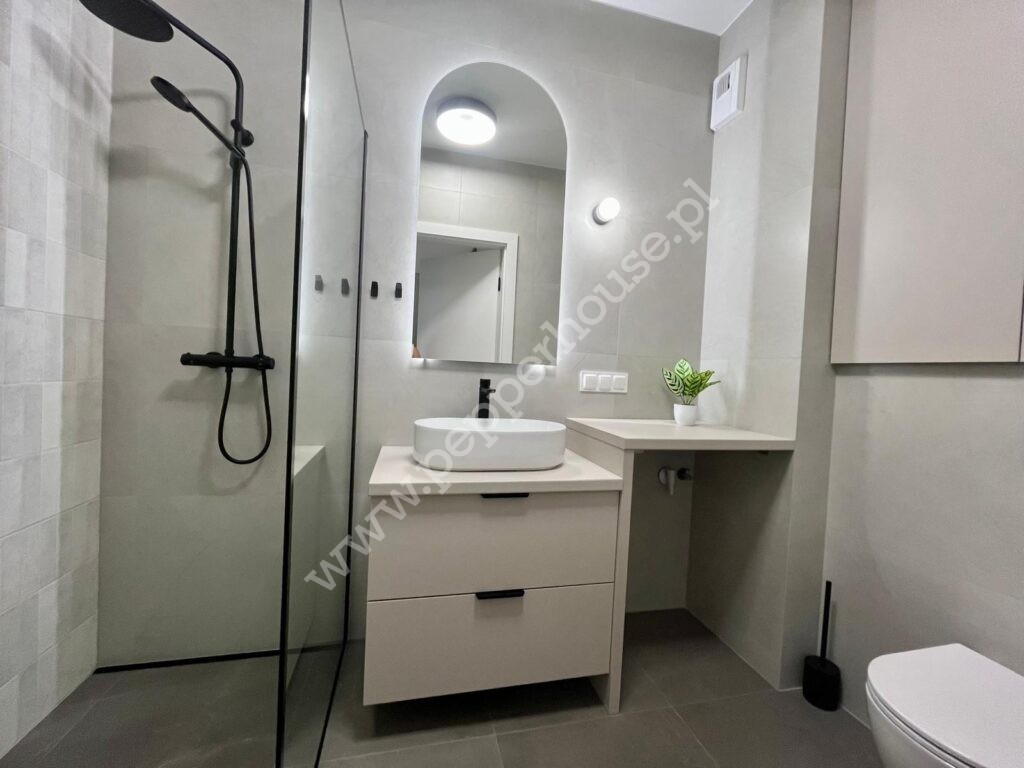 Mieszkanie na sprzedaż, Bydgoszcz, Szwederowo, Wczasowa - zdjęcie ofertowe nr 5