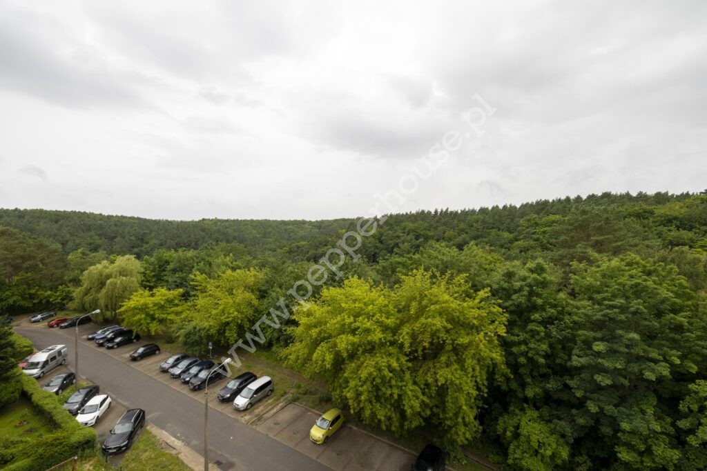 Mieszkanie na sprzedaż, Gdańsk, Niedźwiednik, Góralska - zdjęcie ofertowe nr 1