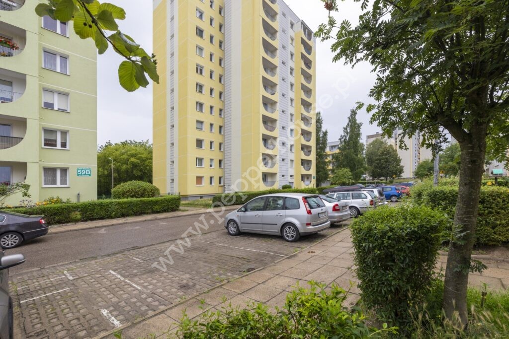 Mieszkanie na sprzedaż, Gdańsk, Niedźwiednik, Góralska - zdjęcie ofertowe nr 13