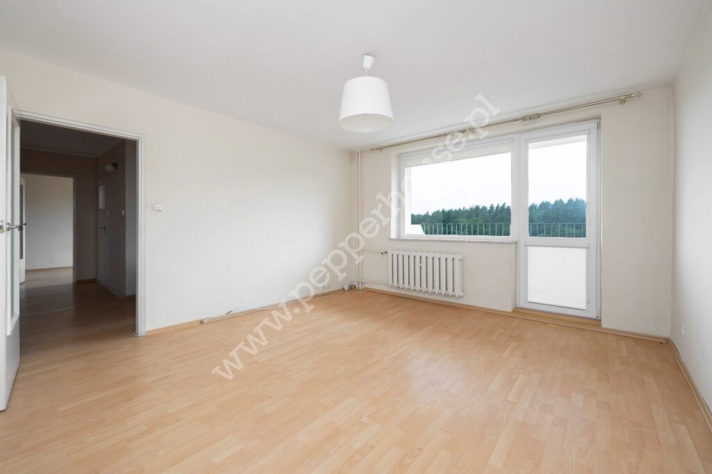 Mieszkanie na sprzedaż, Gdańsk, Niedźwiednik, Góralska - zdjęcie ofertowe nr 3