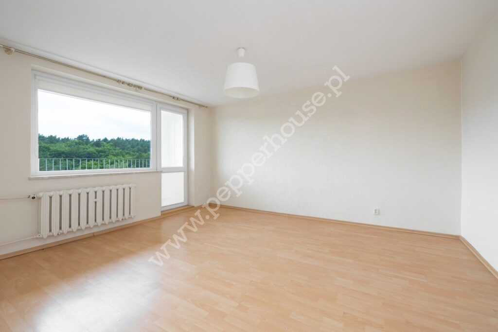 Mieszkanie na sprzedaż, Gdańsk, Niedźwiednik, Góralska - zdjęcie ofertowe nr 4