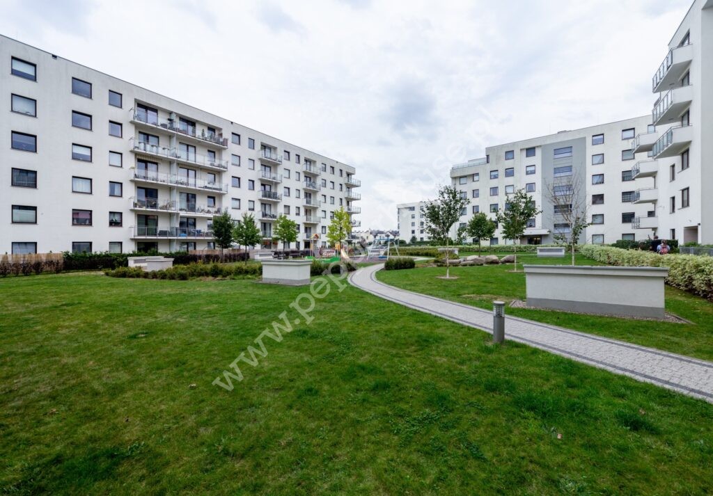 , Gdańsk, Morena, Czesława Miłosza - listing photo no. 10