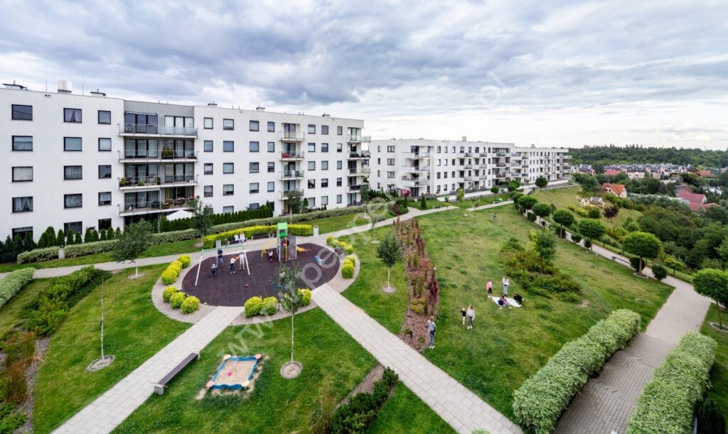 , Gdańsk, Morena, Czesława Miłosza - listing photo no. 12