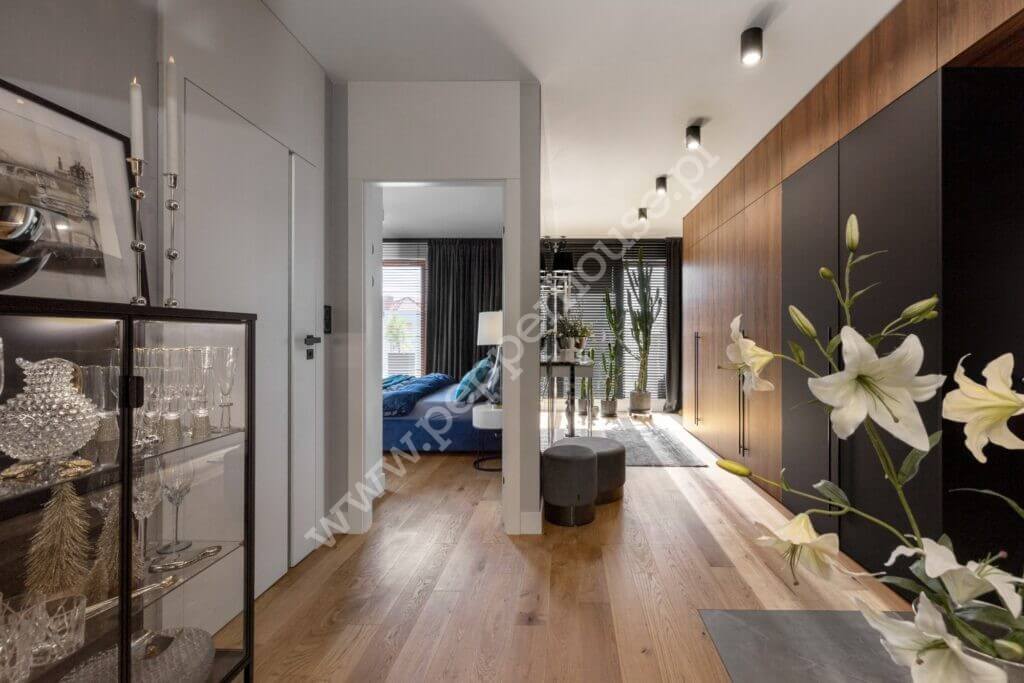 Mieszkanie na sprzedaż, Gdynia, Chwarzno-Wiczlino, Czesława Niemena - zdjęcie ofertowe nr 3