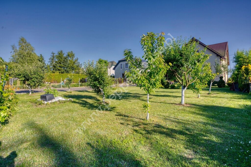 Dom na sprzedaż, kujawsko-pomorskie, Rożno-Parcele, Krokusowa - zdjęcie ofertowe nr 4