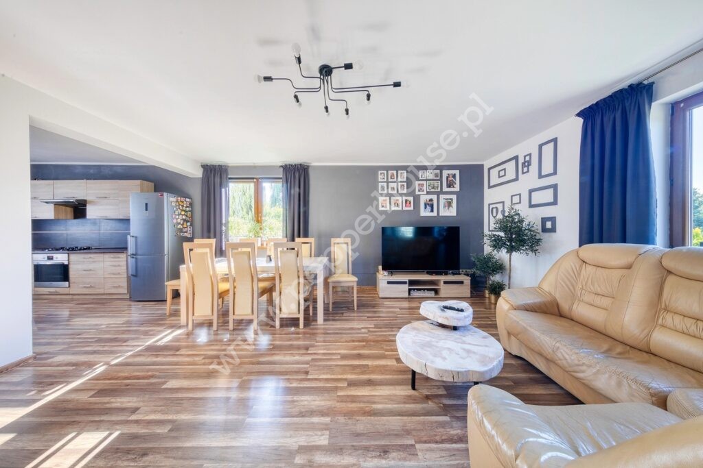 Dom na sprzedaż, kujawsko-pomorskie, Rożno-Parcele, Krokusowa - zdjęcie ofertowe nr 7
