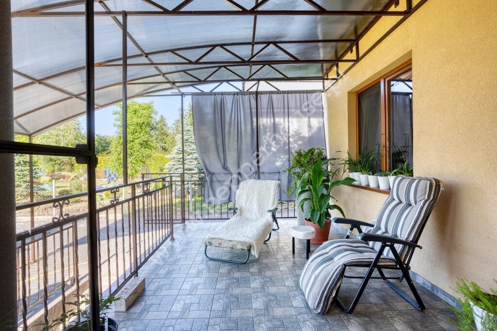 Dom na sprzedaż, kujawsko-pomorskie, Rożno-Parcele, Krokusowa - zdjęcie ofertowe nr 8