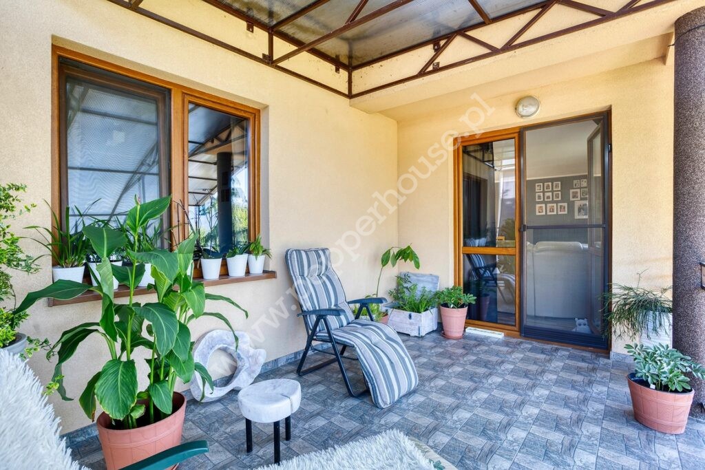 Dom na sprzedaż, kujawsko-pomorskie, Rożno-Parcele, Krokusowa - zdjęcie ofertowe nr 9