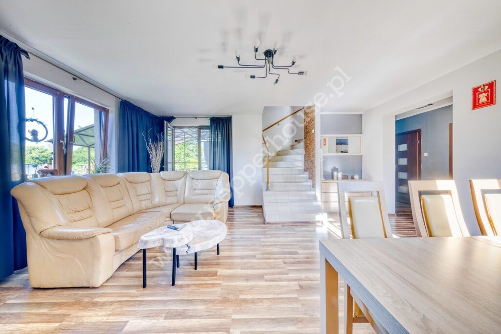 Dom na sprzedaż, kujawsko-pomorskie, Rożno-Parcele, Krokusowa - zdjęcie ofertowe nr 12