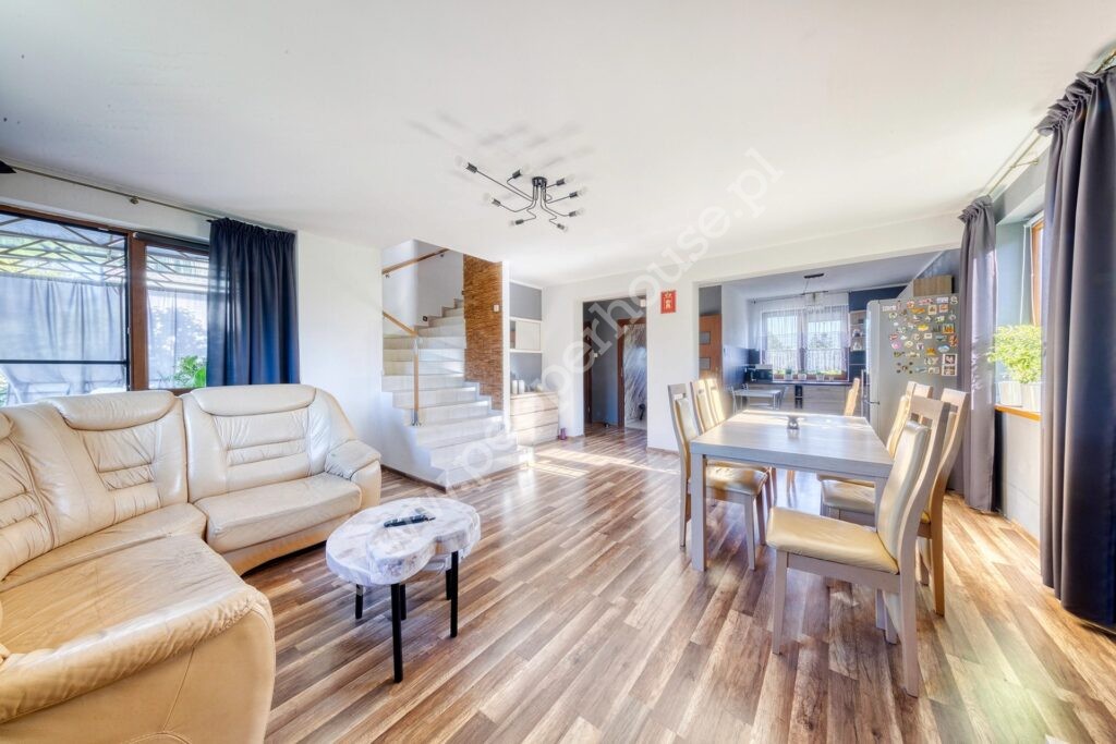Dom na sprzedaż, kujawsko-pomorskie, Rożno-Parcele, Krokusowa - zdjęcie ofertowe nr 13
