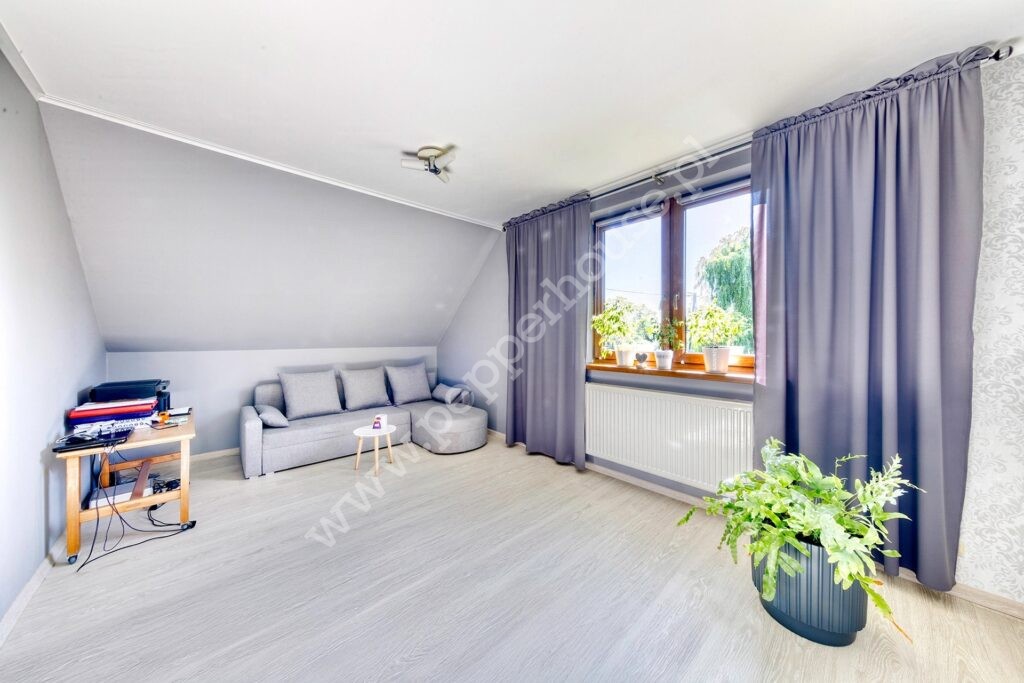 Dom na sprzedaż, kujawsko-pomorskie, Rożno-Parcele, Krokusowa - zdjęcie ofertowe nr 23