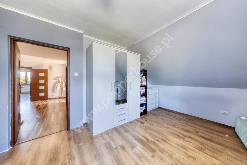 Dom na sprzedaż, kujawsko-pomorskie, Rożno-Parcele, Krokusowa - zdjęcie ofertowe nr 25
