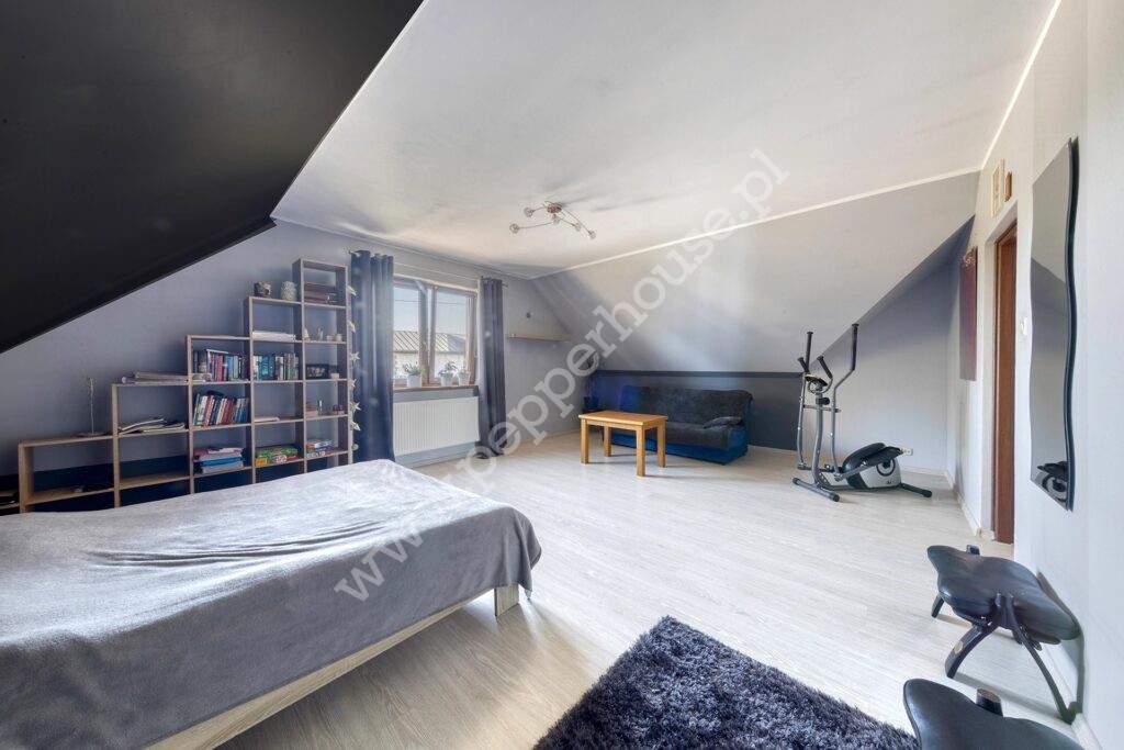 Dom na sprzedaż, kujawsko-pomorskie, Rożno-Parcele, Krokusowa - zdjęcie ofertowe nr 27
