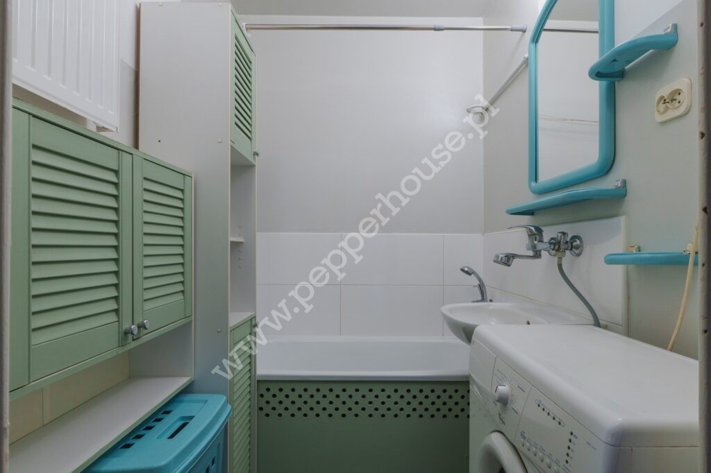 , Warszawa, Mokotów Służewiec, Bartłomieja - listing photo no. 3