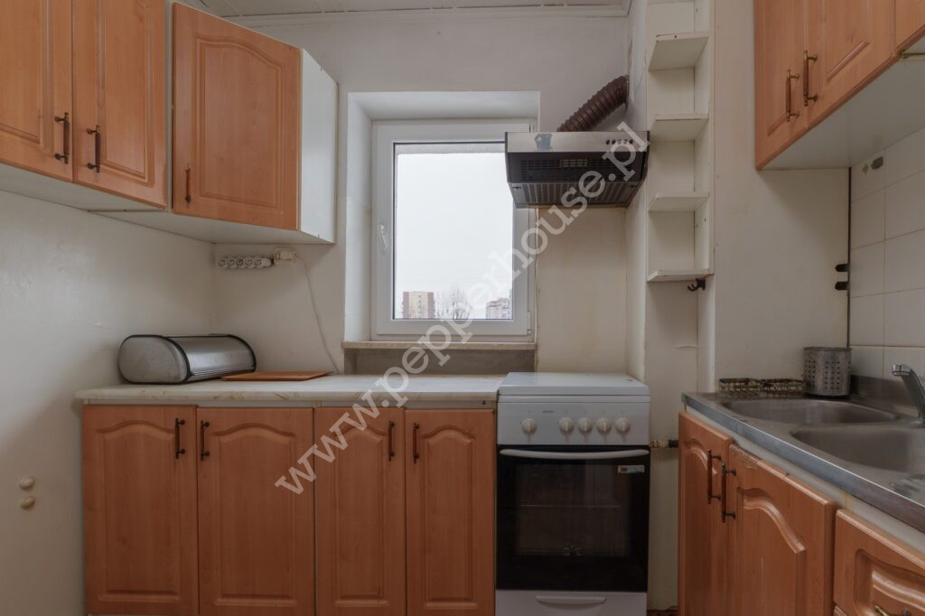 , Warszawa, Mokotów Służewiec, Bartłomieja - listing photo no. 5