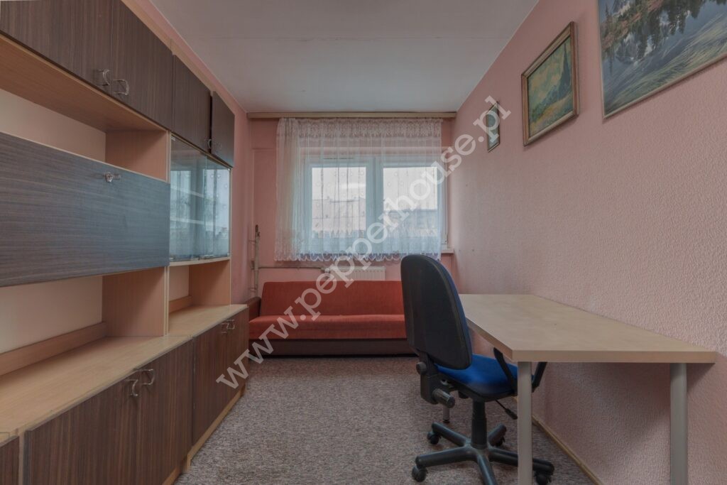 , Warszawa, Mokotów Służewiec, Bartłomieja - listing photo no. 6