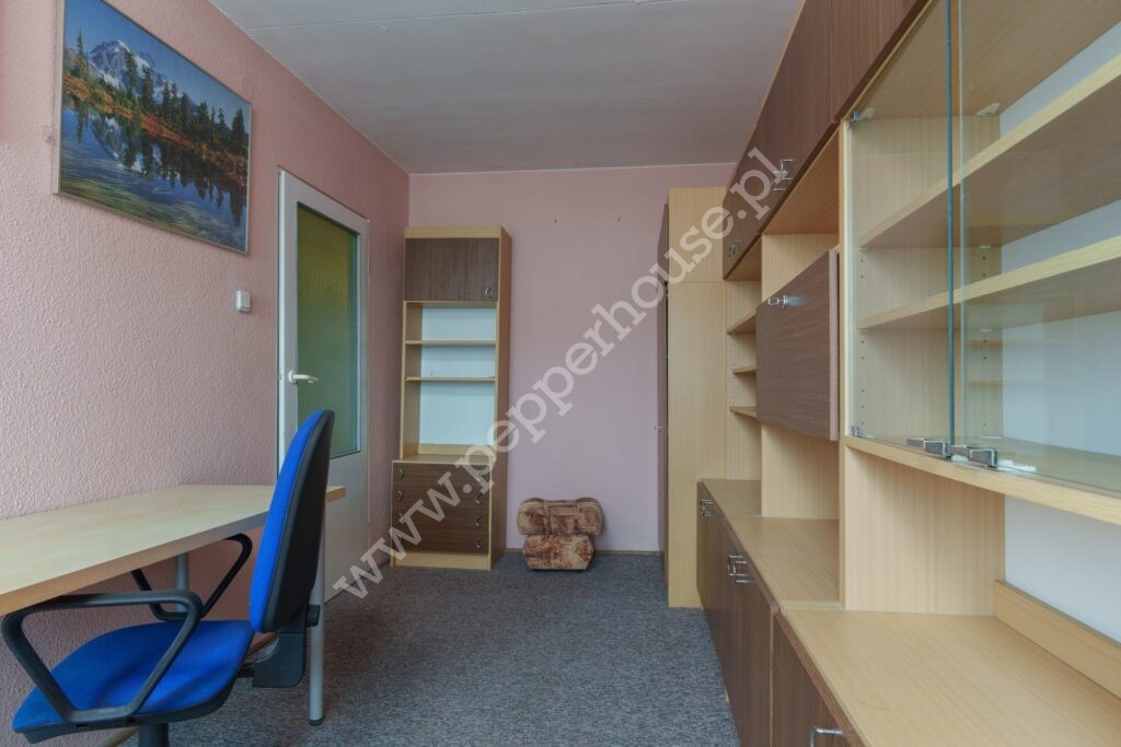 , Warszawa, Mokotów Służewiec, Bartłomieja - listing photo no. 7