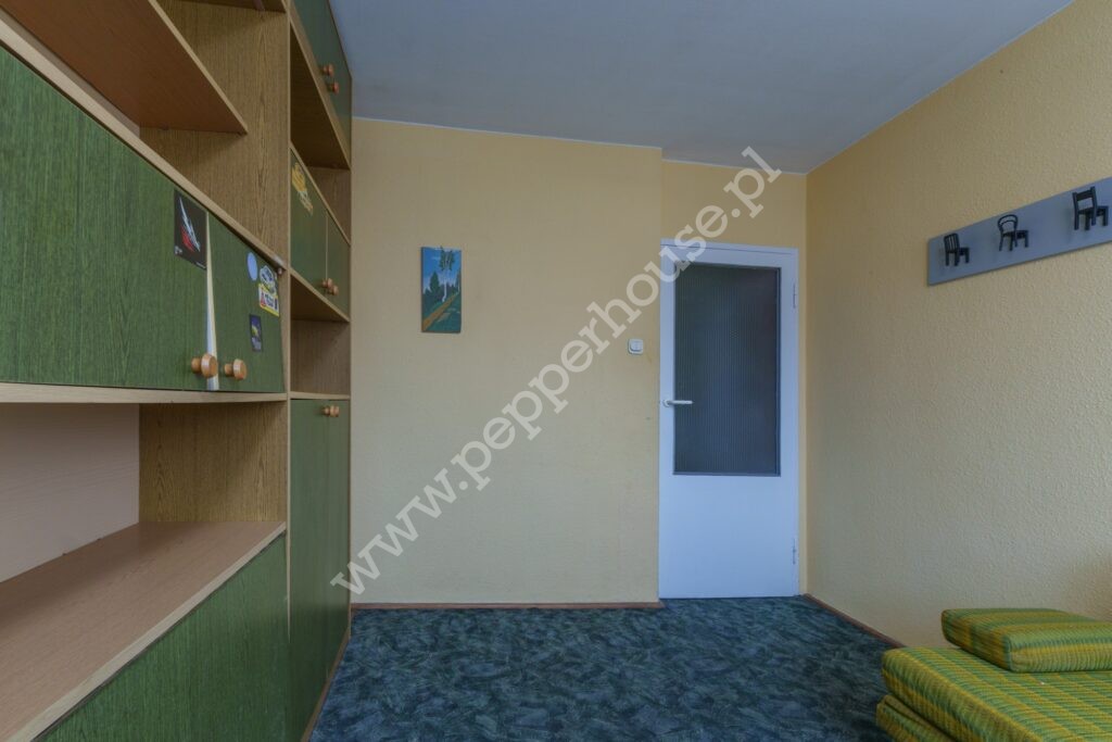 , Warszawa, Mokotów Służewiec, Bartłomieja - listing photo no. 9