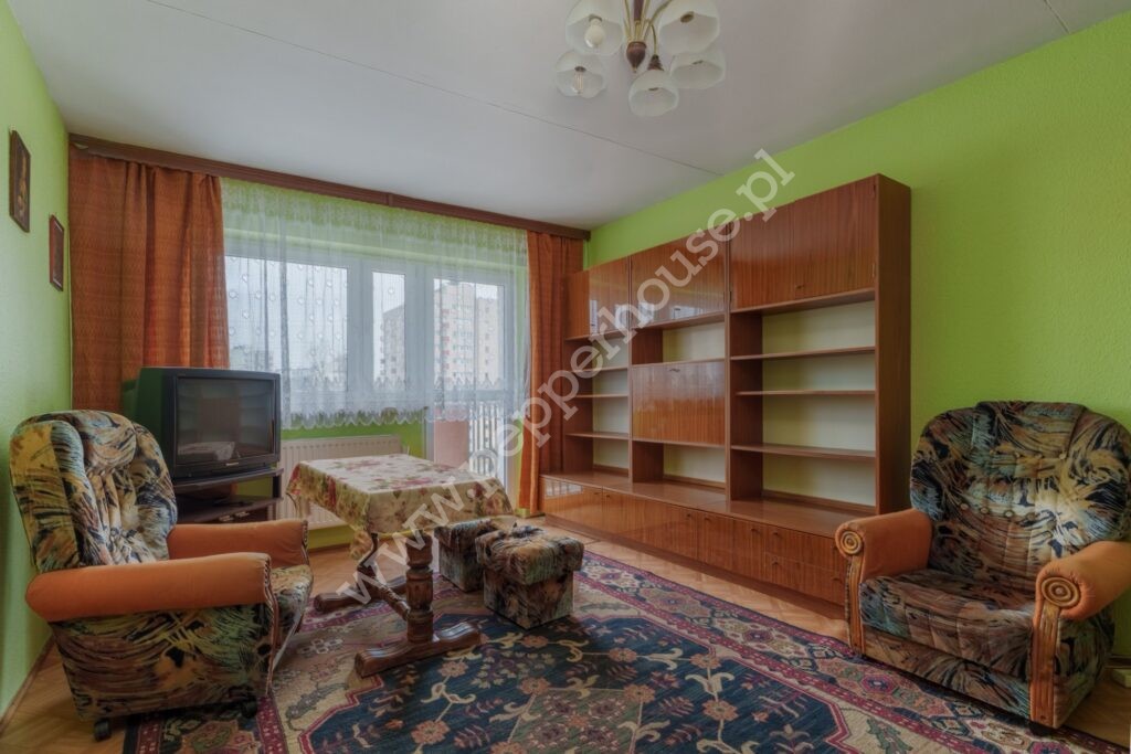 , Warszawa, Mokotów Służewiec, Bartłomieja - listing photo no. 1