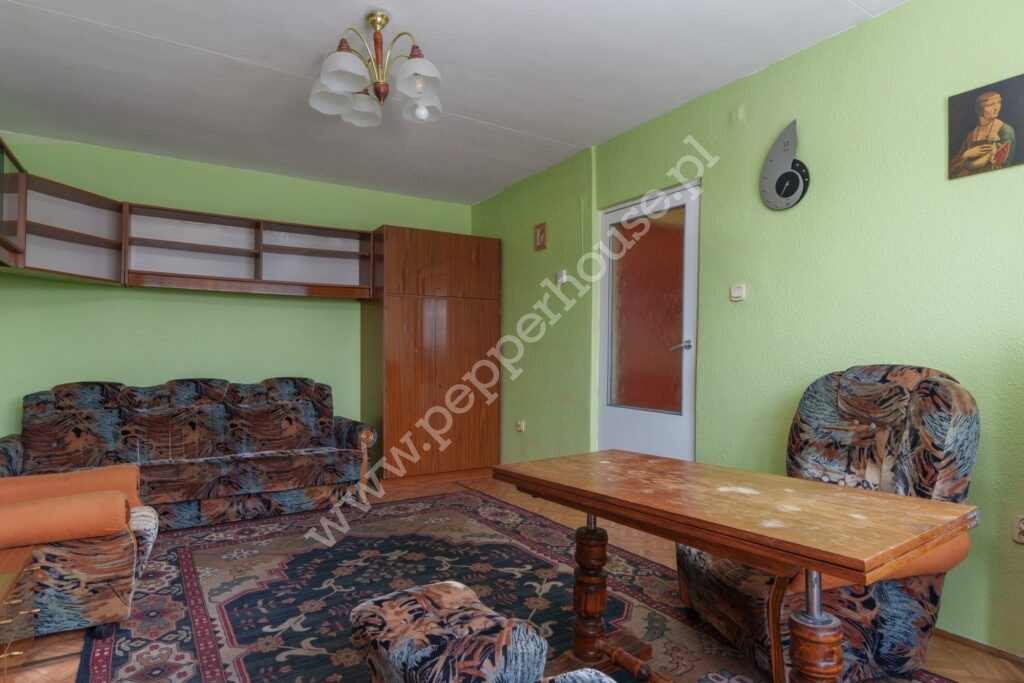 , Warszawa, Mokotów Służewiec, Bartłomieja - listing photo no. 2