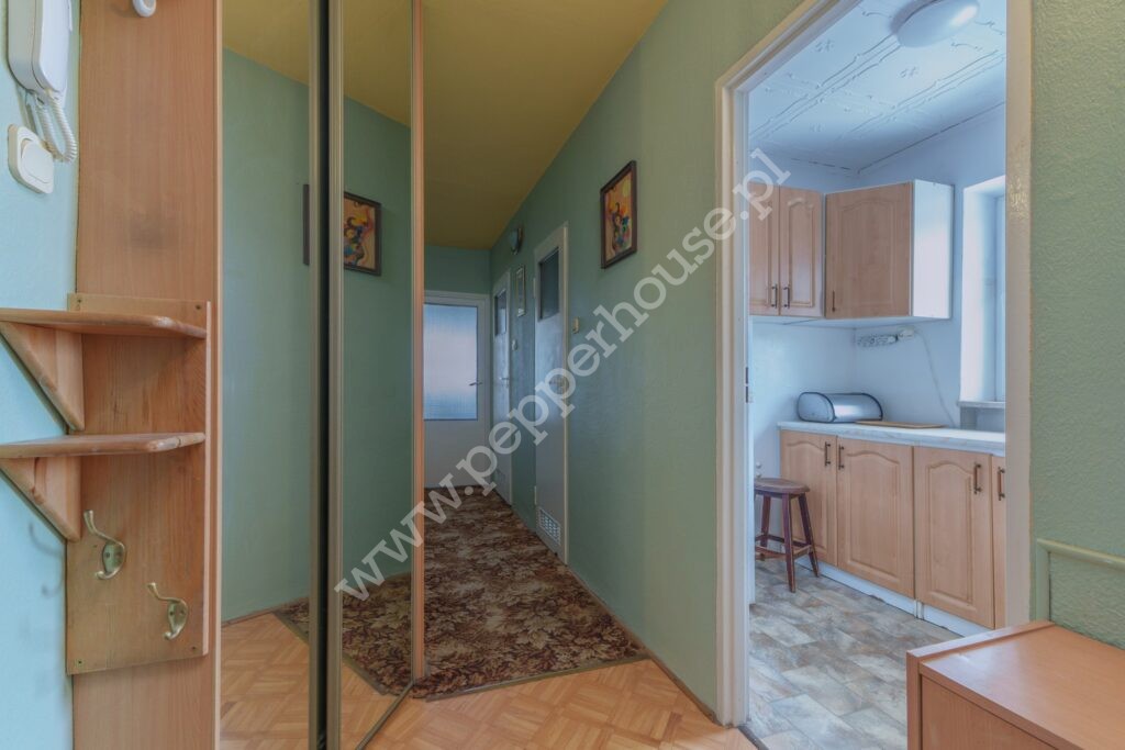 , Warszawa, Mokotów Służewiec, Bartłomieja - listing photo no. 10