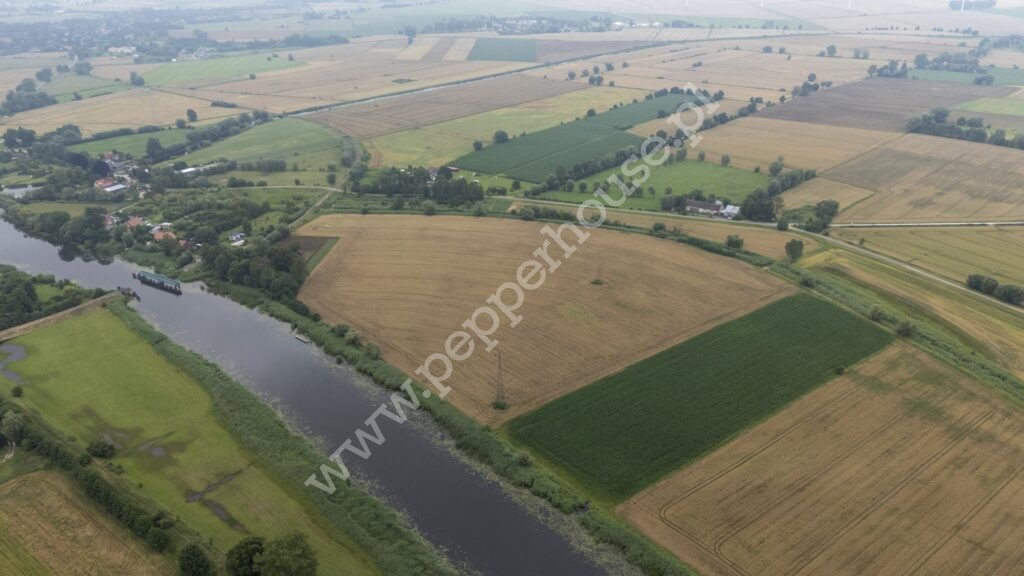Działka na sprzedaż, pomorskie, Rybina - zdjęcie ofertowe nr 14