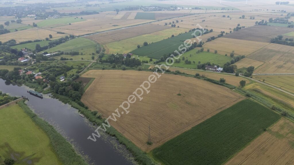 Działka na sprzedaż, pomorskie, Rybina - zdjęcie ofertowe nr 15