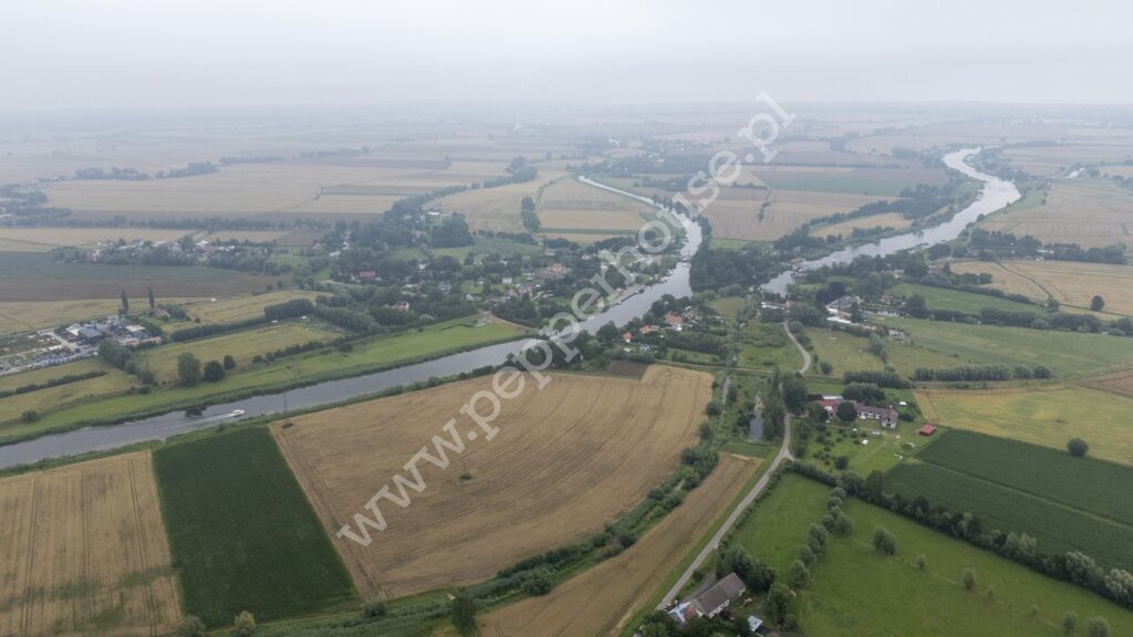 Działka na sprzedaż, pomorskie, Rybina - zdjęcie ofertowe nr 3