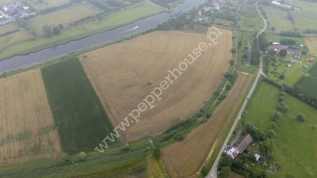 Działka na sprzedaż, pomorskie, Rybina - zdjęcie ofertowe nr 20
